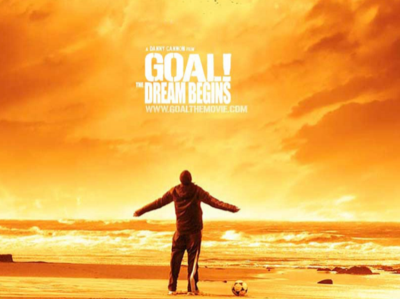 GoalTheDreamBegins