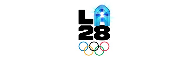 Ibtihaj Muhammed LA28 Creator Icon