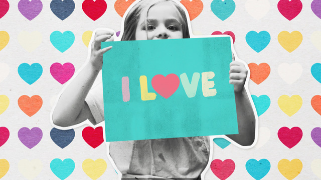 I LOVE