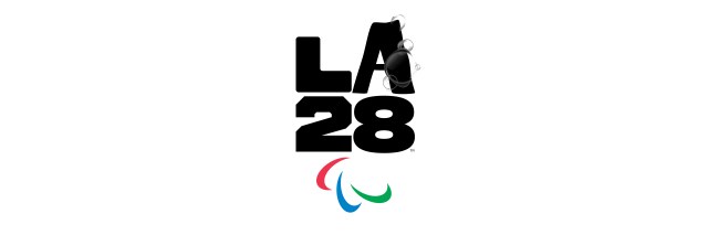 Jamal Hill LA28 Creator Icon