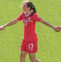 Jessie Fleming
