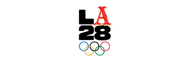 Joy Alvarez LA28 Creator Icon