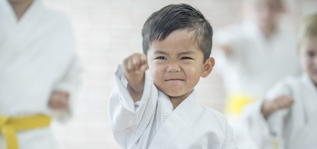 Karate