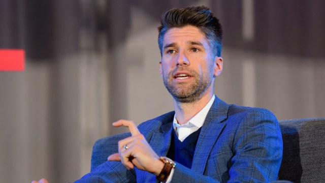 Kyle Martino
