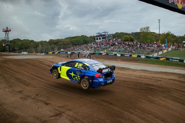 Nitro RX - ERX Motorpark