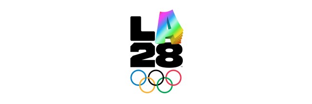 Lilly Singh LA28 Creator Icon