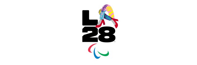 Lolo Spencer LA28 Creator Icon