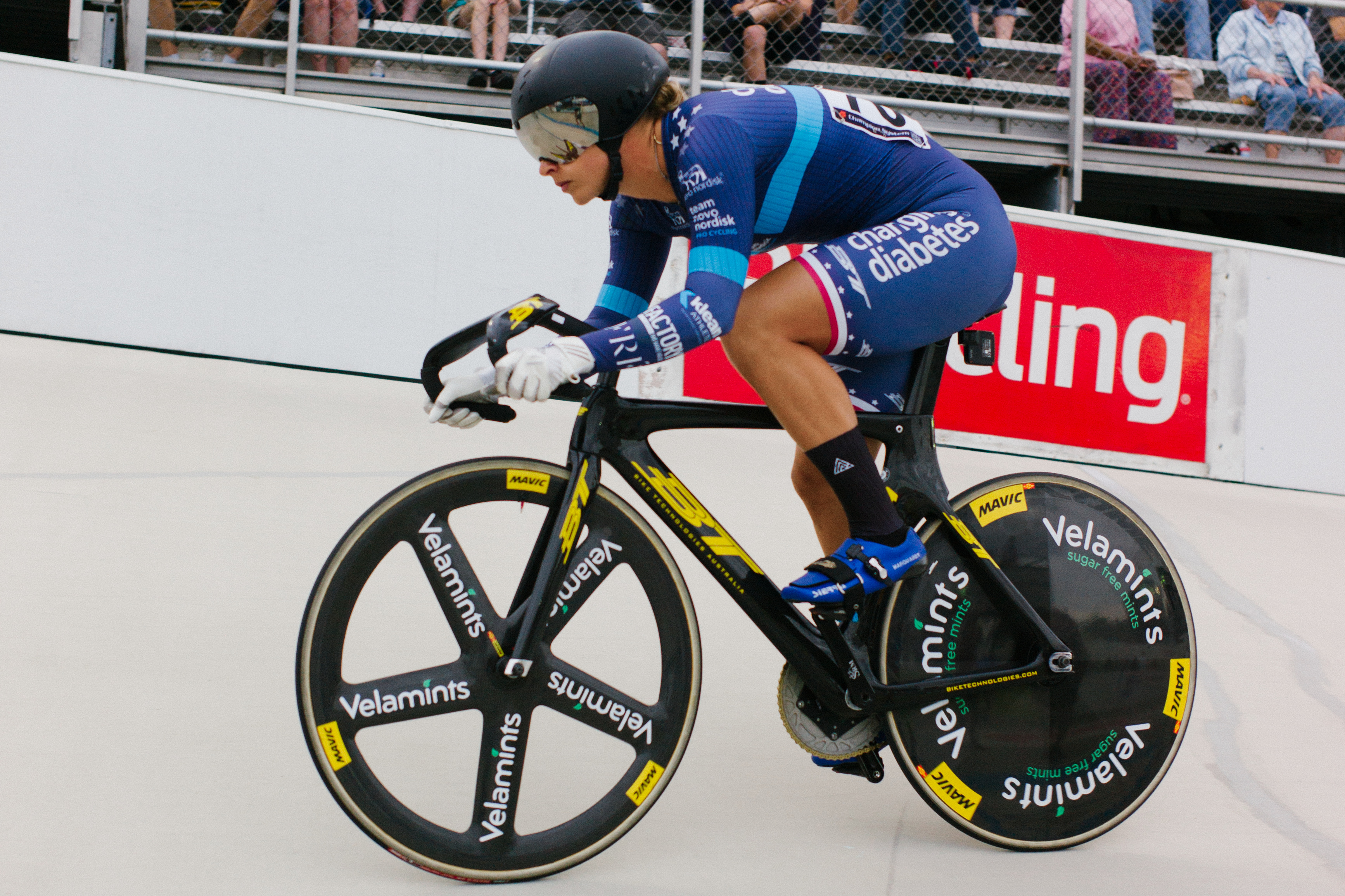 Mandy Marquardt Cycling