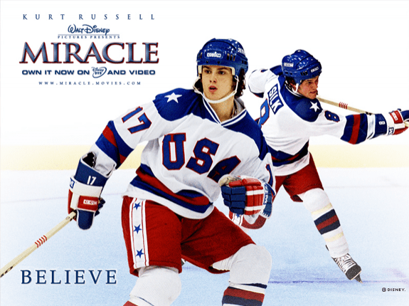 Miracle