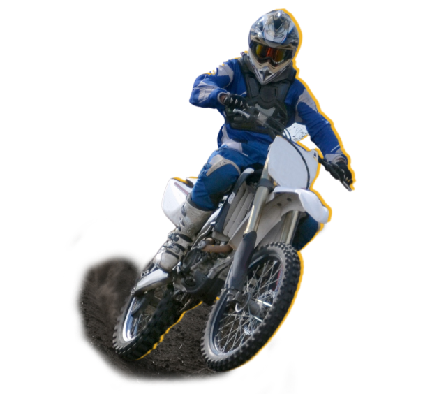 Motorcycle racing Directory Foreground