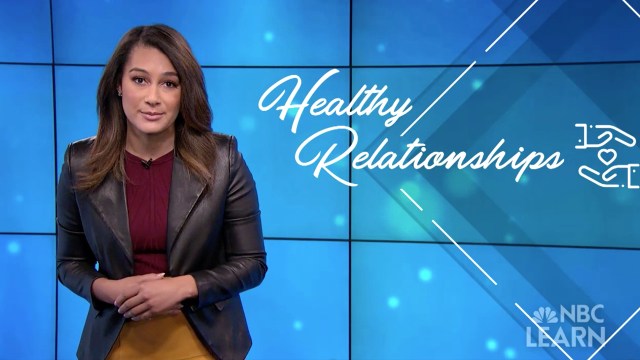 Healthy Relationships Hero