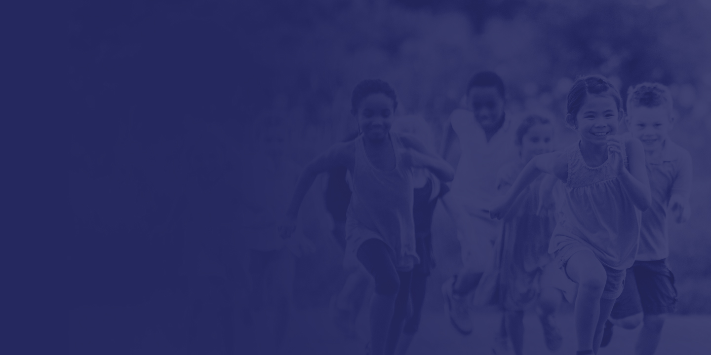 NCSI Kids Running