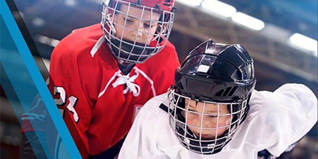 New to hockey guide