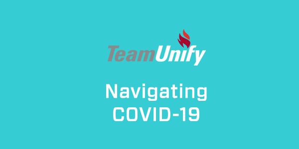Navigating COVID-19