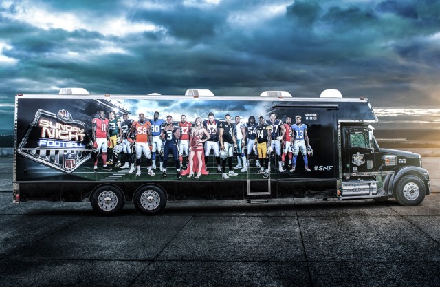 Bus Photo