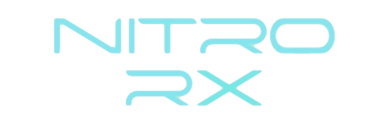Nitro RX logo