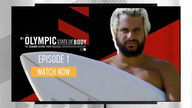 Olympic State of Body: Italo Ferreira thumbnail image
