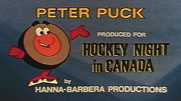 Peter Puck screen grab