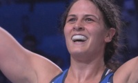 Team USA Athlete, Adeline Graymbnail