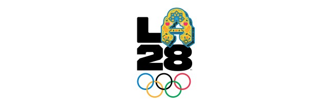 Rachel Sumekh LA28 Creator Icon