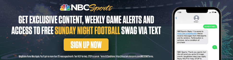 2022 SNF Promotion