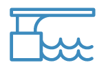 New to Diving basic rules springboard illustration