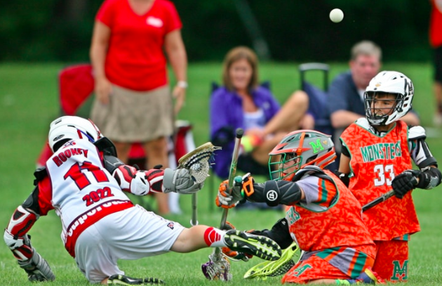 Lacrosse Kids