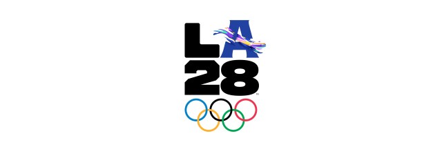 Simone Manuel LA28 Creator Icon