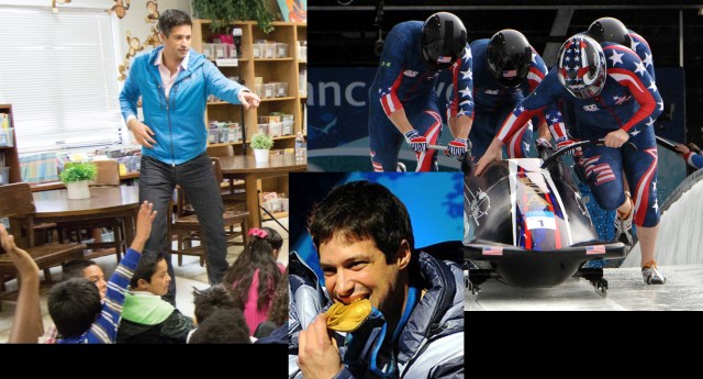 Steve Mesler 1