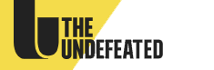 The Undefeated Logo
