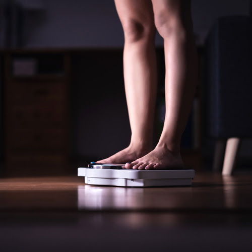 Why Do Some Athletes Struggle with Body Image?