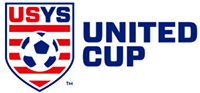 USYS United Cup Logo