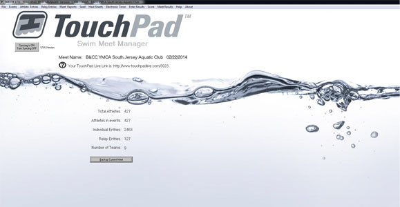 iPad OnDeck