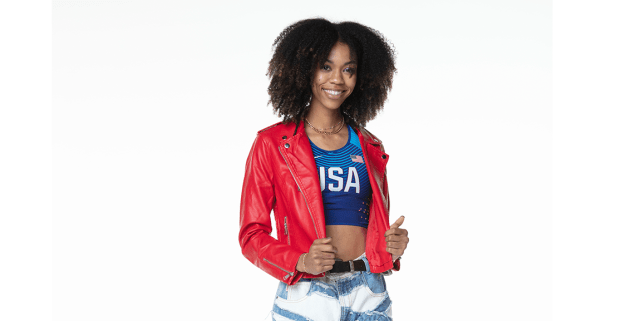 WeHo photo of Vashti Cunningham fit to web size