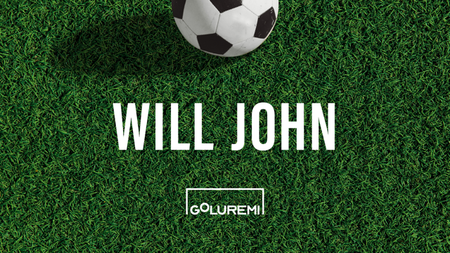 Will John