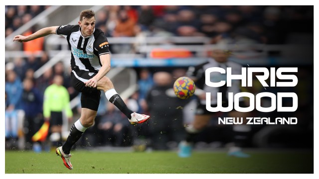 World at Their Feet | The New Zealand Striker Who Made His Dreams Come True