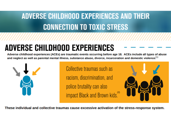 Adverse Childhood Experiences