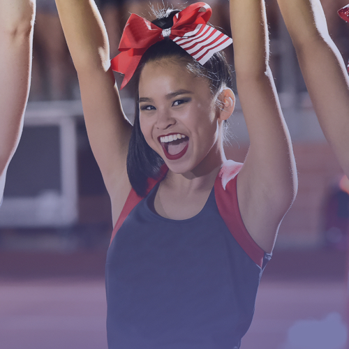 Cheer