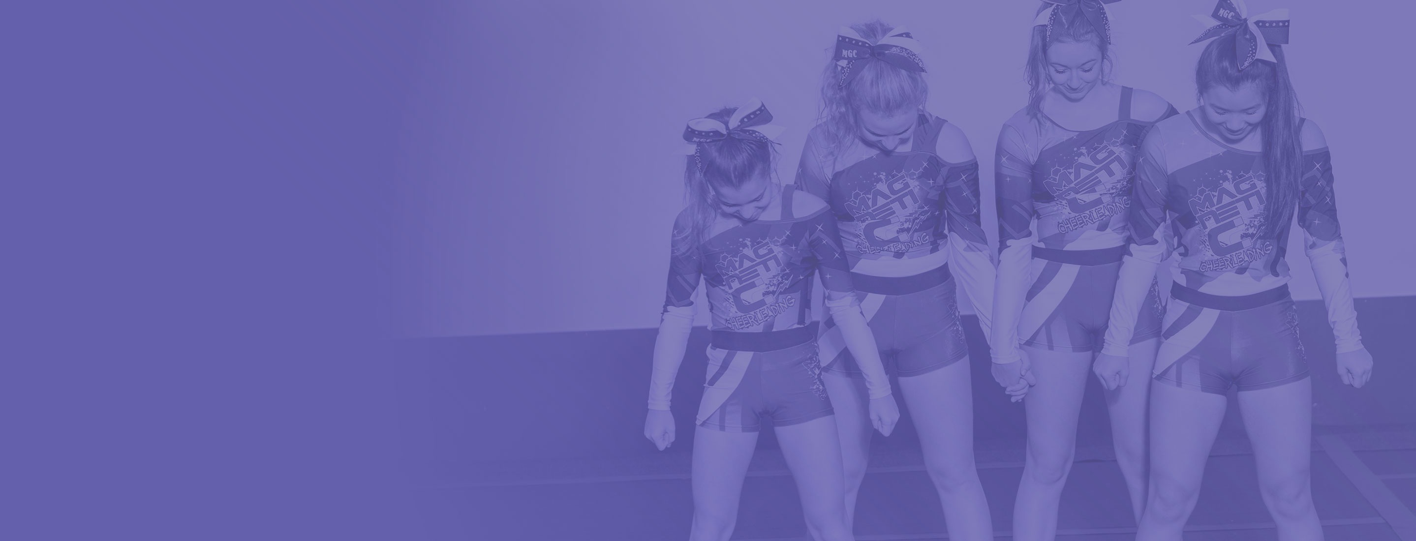 Cheerleaders