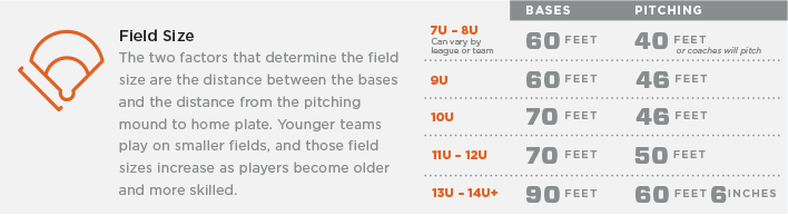 Field Size
