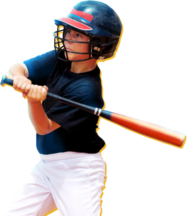 Baseball Player
