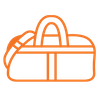 Gym Bag