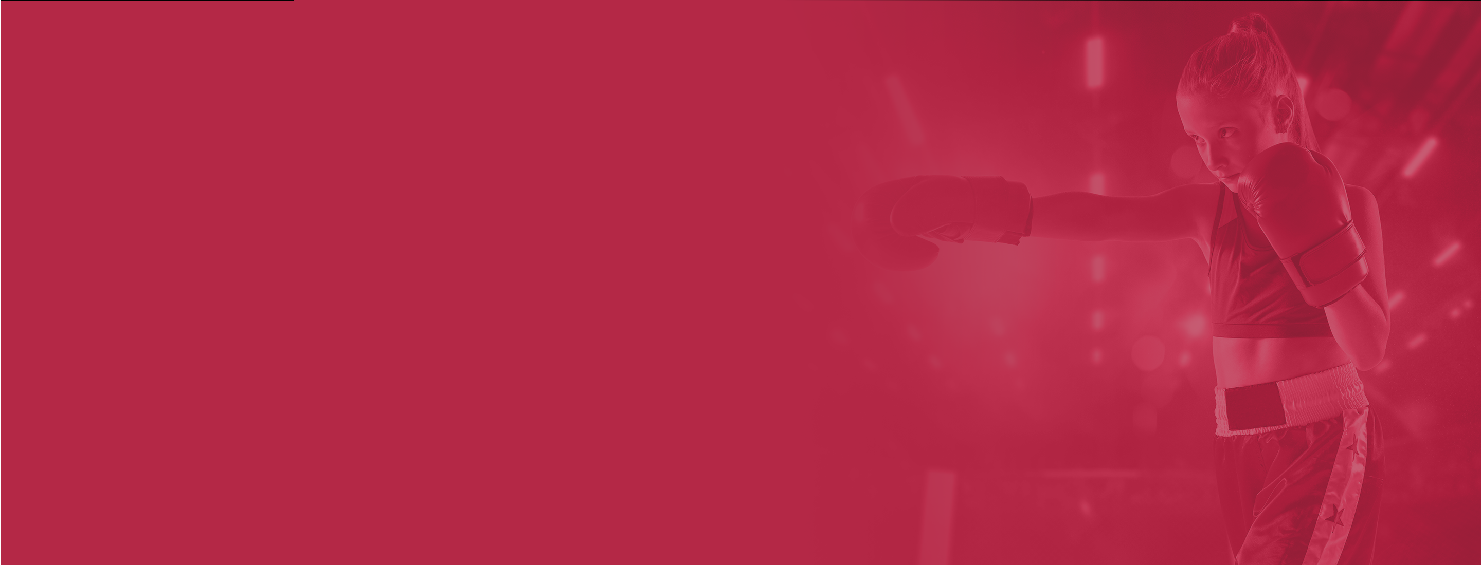 Boxing Directory Background