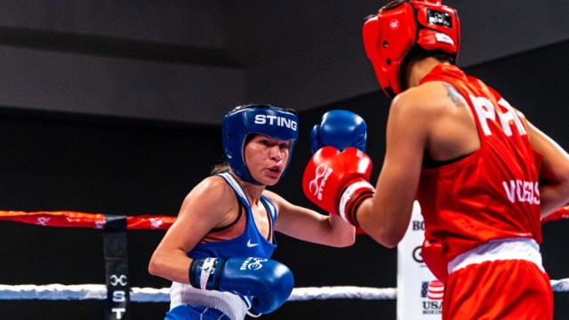 USA Boxing