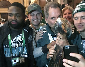 Eagles Torrey Smith
