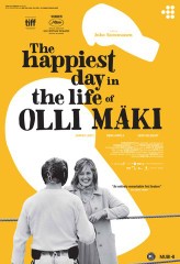 The Happiest Day in the Life of Olli MÄKI (2016)