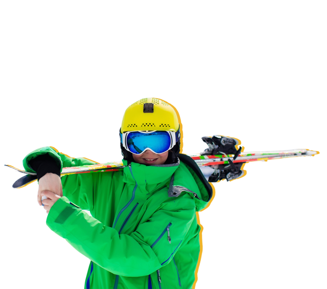Ski Boy