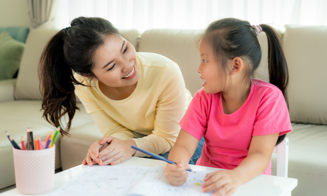 home-schooling
