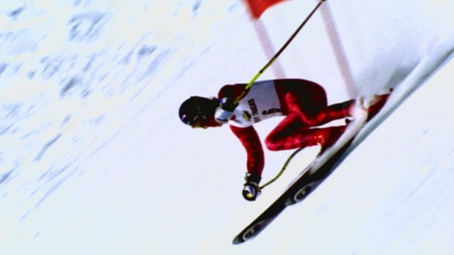 Alpine Skiing