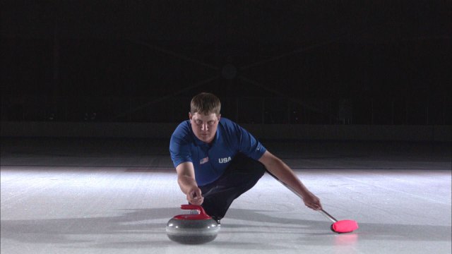 Curling